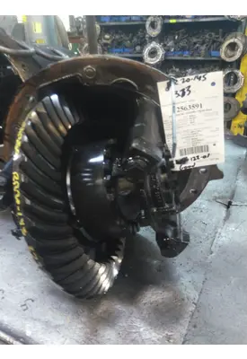 MERITOR-ROCKWELL RR20145R373 DIFFERENTIAL ASSEMBLY REAR REAR