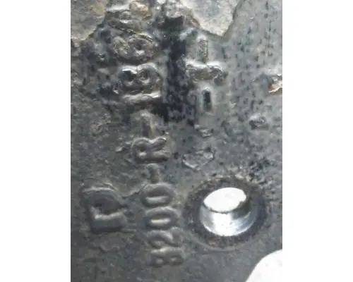 MERITOR-ROCKWELL RR20145R373 DIFFERENTIAL ASSEMBLY REAR REAR