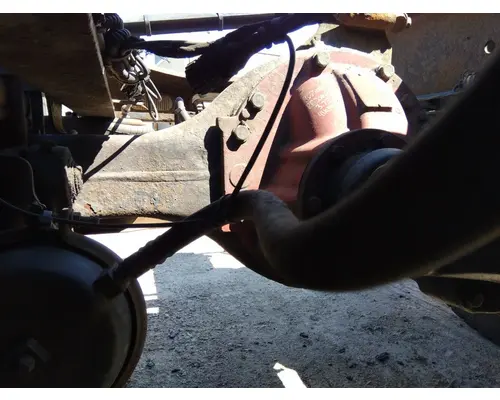 MERITOR-ROCKWELL RR20145R373 DIFFERENTIAL ASSEMBLY REAR REAR