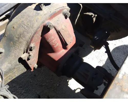 MERITOR-ROCKWELL RR20145R373 DIFFERENTIAL ASSEMBLY REAR REAR