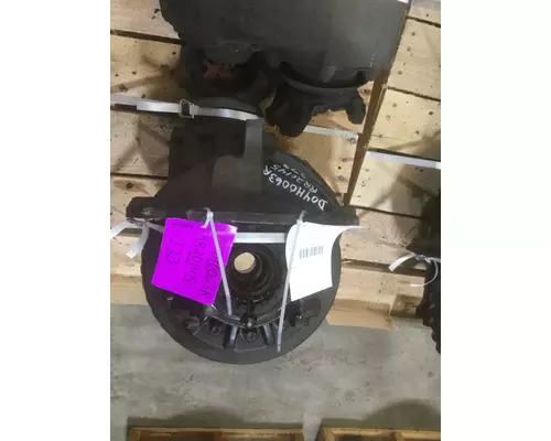 MERITOR-ROCKWELL RR20145R373 DIFFERENTIAL ASSEMBLY REAR REAR