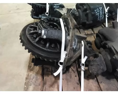 MERITOR-ROCKWELL RR20145R373 DIFFERENTIAL ASSEMBLY REAR REAR