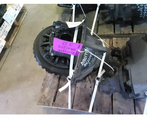 MERITOR-ROCKWELL RR20145R373 DIFFERENTIAL ASSEMBLY REAR REAR