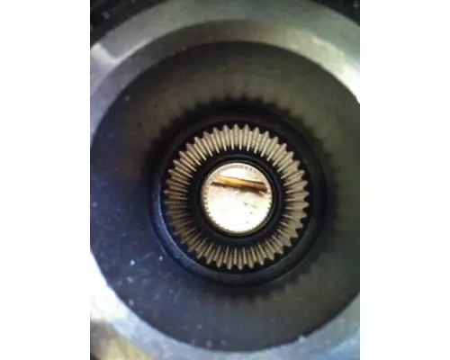 MERITOR-ROCKWELL RR20145R373 DIFFERENTIAL ASSEMBLY REAR REAR