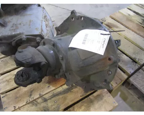 MERITOR-ROCKWELL RR20145R373 DIFFERENTIAL ASSEMBLY REAR REAR