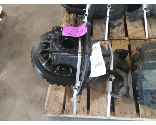 MERITOR-ROCKWELL RR20145R373 DIFFERENTIAL ASSEMBLY REAR REAR