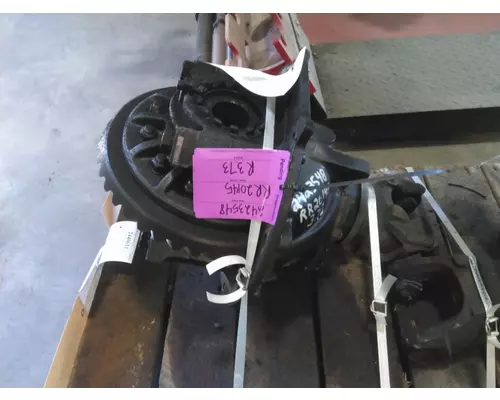 MERITOR-ROCKWELL RR20145R373 DIFFERENTIAL ASSEMBLY REAR REAR