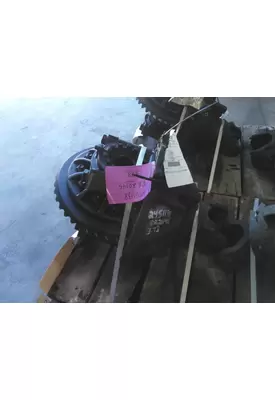 MERITOR-ROCKWELL RR20145R373 DIFFERENTIAL ASSEMBLY REAR REAR