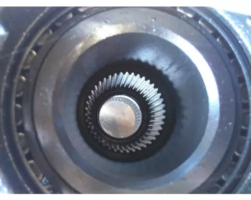 MERITOR-ROCKWELL RR20145R373 DIFFERENTIAL ASSEMBLY REAR REAR