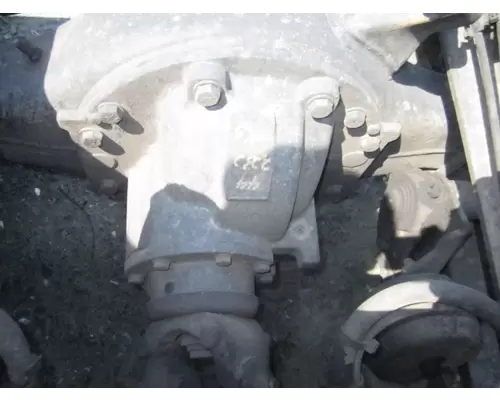 MERITOR-ROCKWELL RR20145R373 DIFFERENTIAL ASSEMBLY REAR REAR