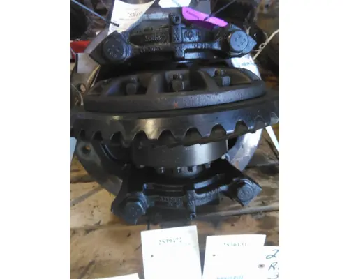 MERITOR-ROCKWELL RR20145R373 DIFFERENTIAL ASSEMBLY REAR REAR