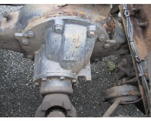 MERITOR-ROCKWELL RR20145R373 DIFFERENTIAL ASSEMBLY REAR REAR