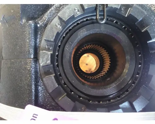 MERITOR-ROCKWELL RR20145R373 DIFFERENTIAL ASSEMBLY REAR REAR