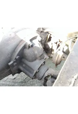 MERITOR-ROCKWELL RR20145R373 DIFFERENTIAL ASSEMBLY REAR REAR