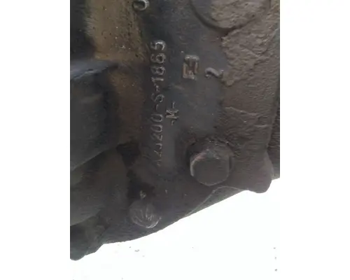 MERITOR-ROCKWELL RR20145R373 DIFFERENTIAL ASSEMBLY REAR REAR
