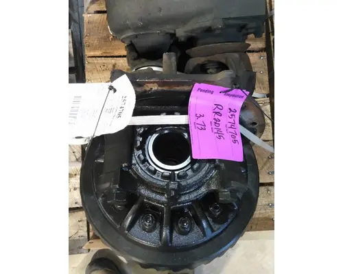 MERITOR-ROCKWELL RR20145R373 DIFFERENTIAL ASSEMBLY REAR REAR