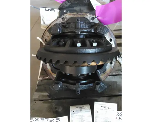 MERITOR-ROCKWELL RR20145R373 DIFFERENTIAL ASSEMBLY REAR REAR