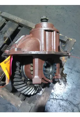 MERITOR-ROCKWELL RR20145R390 DIFFERENTIAL ASSEMBLY REAR REAR