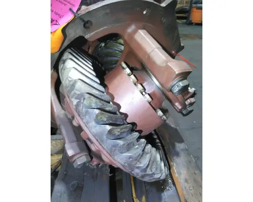 MERITOR-ROCKWELL RR20145R390 DIFFERENTIAL ASSEMBLY REAR REAR