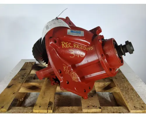 MERITOR-ROCKWELL RR20145R390 DIFFERENTIAL ASSEMBLY REAR REAR