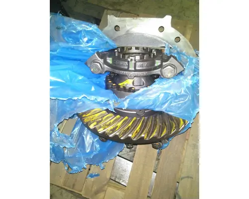 MERITOR-ROCKWELL RR20145R390 DIFFERENTIAL ASSEMBLY REAR REAR
