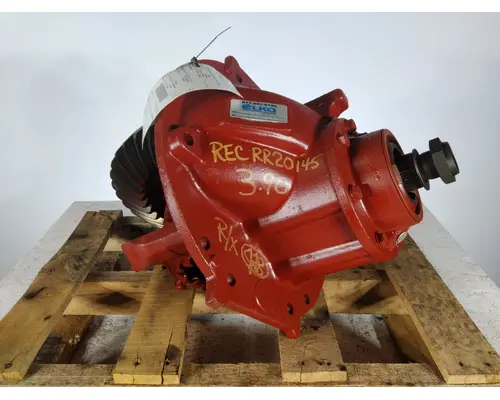 MERITOR-ROCKWELL RR20145R390 DIFFERENTIAL ASSEMBLY REAR REAR