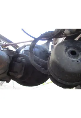 MERITOR-ROCKWELL RR20145R390 DIFFERENTIAL ASSEMBLY REAR REAR
