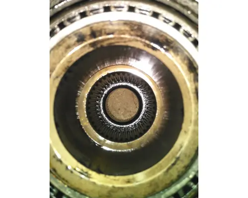 MERITOR-ROCKWELL RR20145R390 DIFFERENTIAL ASSEMBLY REAR REAR