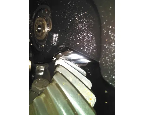 MERITOR-ROCKWELL RR20145R390 DIFFERENTIAL ASSEMBLY REAR REAR