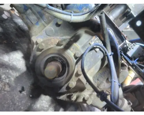 MERITOR-ROCKWELL RR20145R390 DIFFERENTIAL ASSEMBLY REAR REAR