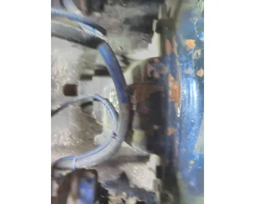 MERITOR-ROCKWELL RR20145R390 DIFFERENTIAL ASSEMBLY REAR REAR