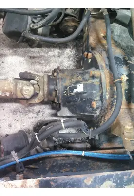 MERITOR-ROCKWELL RR20145R390 DIFFERENTIAL ASSEMBLY REAR REAR