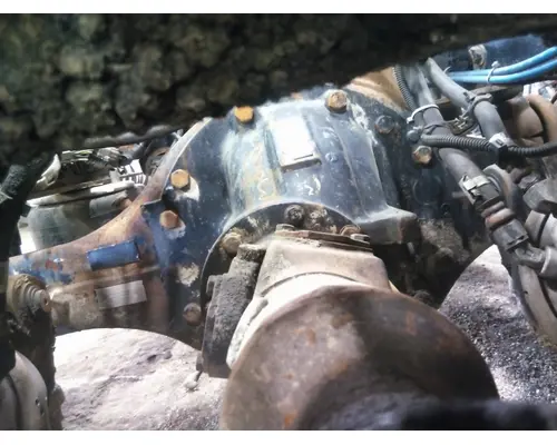 MERITOR-ROCKWELL RR20145R390 DIFFERENTIAL ASSEMBLY REAR REAR