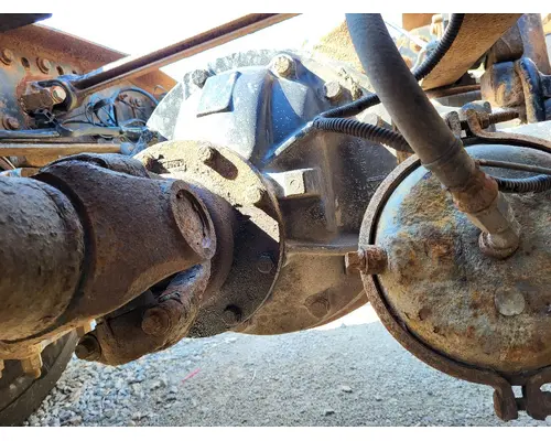 MERITOR-ROCKWELL RR20145R390 DIFFERENTIAL ASSEMBLY REAR REAR