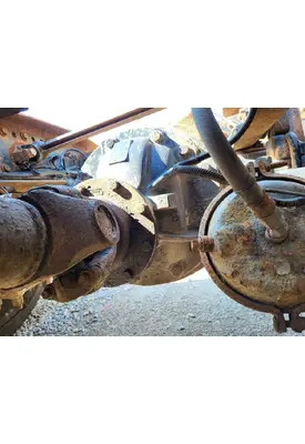 MERITOR-ROCKWELL RR20145R390 DIFFERENTIAL ASSEMBLY REAR REAR