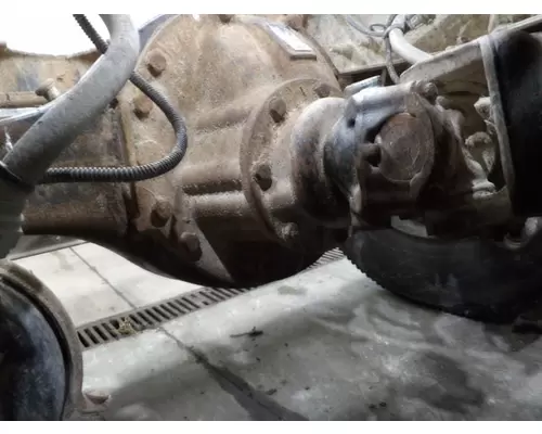 MERITOR-ROCKWELL RR20145R390 DIFFERENTIAL ASSEMBLY REAR REAR