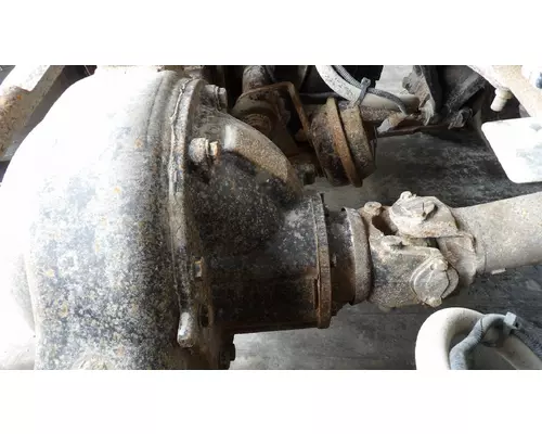 MERITOR-ROCKWELL RR20145R390 DIFFERENTIAL ASSEMBLY REAR REAR