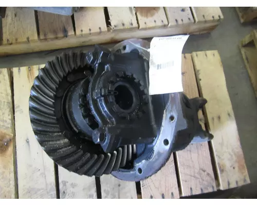 MERITOR-ROCKWELL RR20145R390 DIFFERENTIAL ASSEMBLY REAR REAR