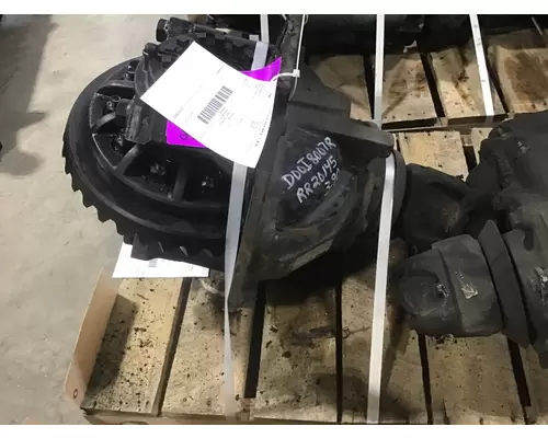 MERITOR-ROCKWELL RR20145R390 DIFFERENTIAL ASSEMBLY REAR REAR