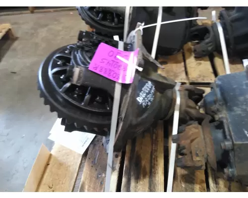 MERITOR-ROCKWELL RR20145R390 DIFFERENTIAL ASSEMBLY REAR REAR