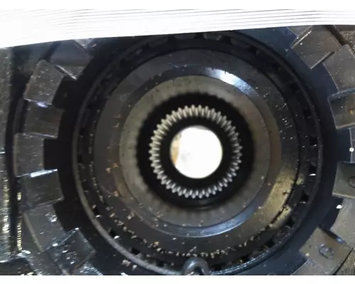 MERITOR-ROCKWELL RR20145R390 DIFFERENTIAL ASSEMBLY REAR REAR