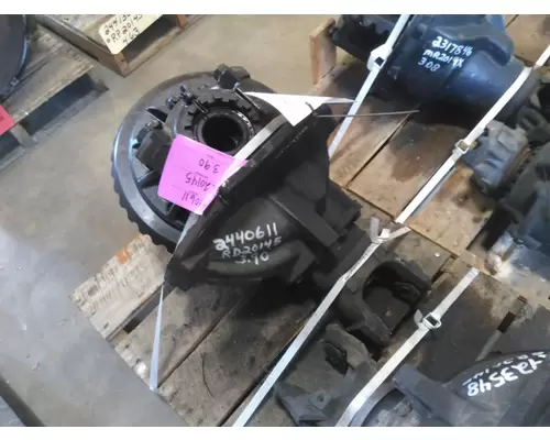 MERITOR-ROCKWELL RR20145R390 DIFFERENTIAL ASSEMBLY REAR REAR