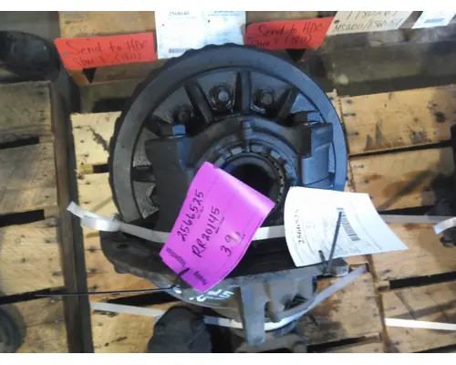 MERITOR-ROCKWELL RR20145R390 DIFFERENTIAL ASSEMBLY REAR REAR
