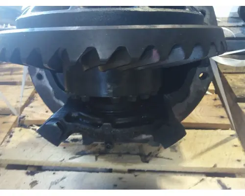 MERITOR-ROCKWELL RR20145R390 DIFFERENTIAL ASSEMBLY REAR REAR