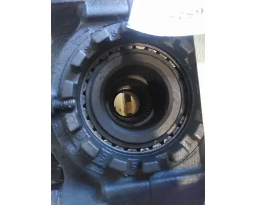 MERITOR-ROCKWELL RR20145R390 DIFFERENTIAL ASSEMBLY REAR REAR