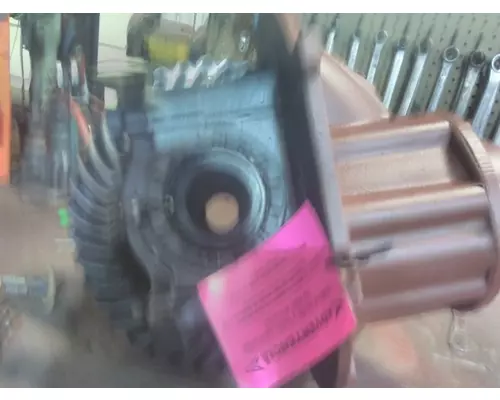 MERITOR-ROCKWELL RR20145R390 DIFFERENTIAL ASSEMBLY REAR REAR