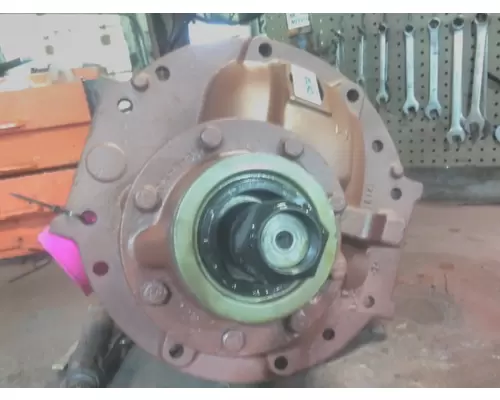 MERITOR-ROCKWELL RR20145R390 DIFFERENTIAL ASSEMBLY REAR REAR