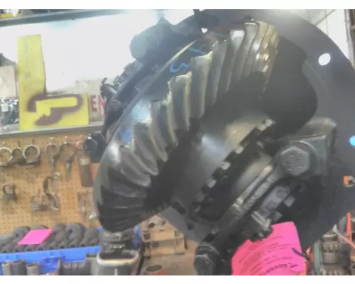 MERITOR-ROCKWELL RR20145R390 DIFFERENTIAL ASSEMBLY REAR REAR