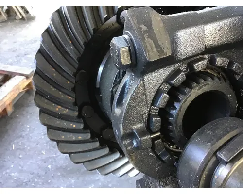 MERITOR-ROCKWELL RR20145R410 DIFFERENTIAL ASSEMBLY REAR REAR