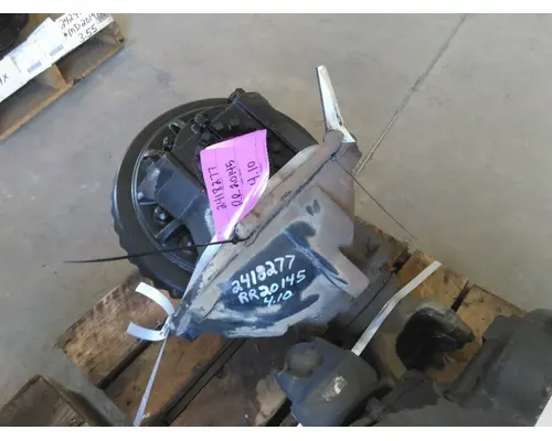 MERITOR-ROCKWELL RR20145R410 DIFFERENTIAL ASSEMBLY REAR REAR
